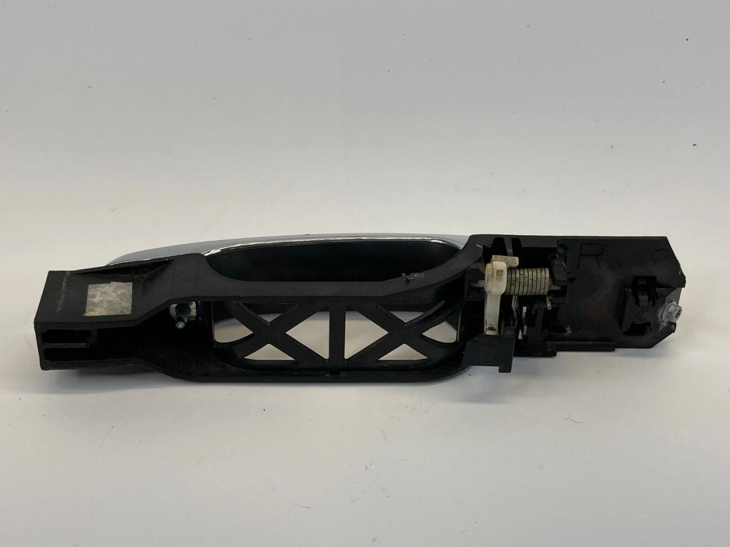2008-2017 BUICK ENCLAVE FRONT RIGHT SIDE EXTERIOR DOOR HANDLE 15786204 OEM
