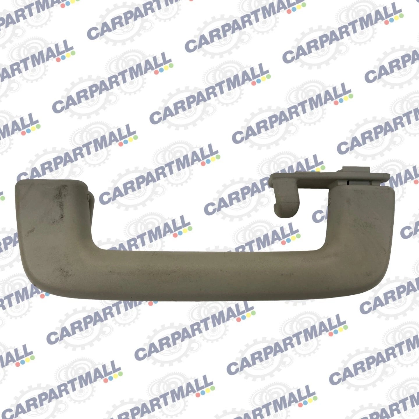 17-20 FORD FUSION REAR RIGHT INNER ROOF GRAB GRIP ASSIST HANDLE HS73-A045B14-B