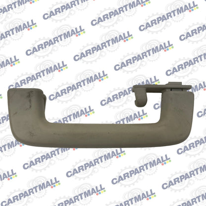 17-20 FORD FUSION REAR RIGHT INNER ROOF GRAB GRIP ASSIST HANDLE HS73-A045B14-B