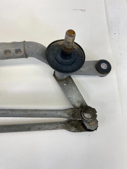 2013-2017 HONDA ACCORD SEDAN FRONT WINDSHIELD WIPER MOTOR W/ LINKAGE OEM