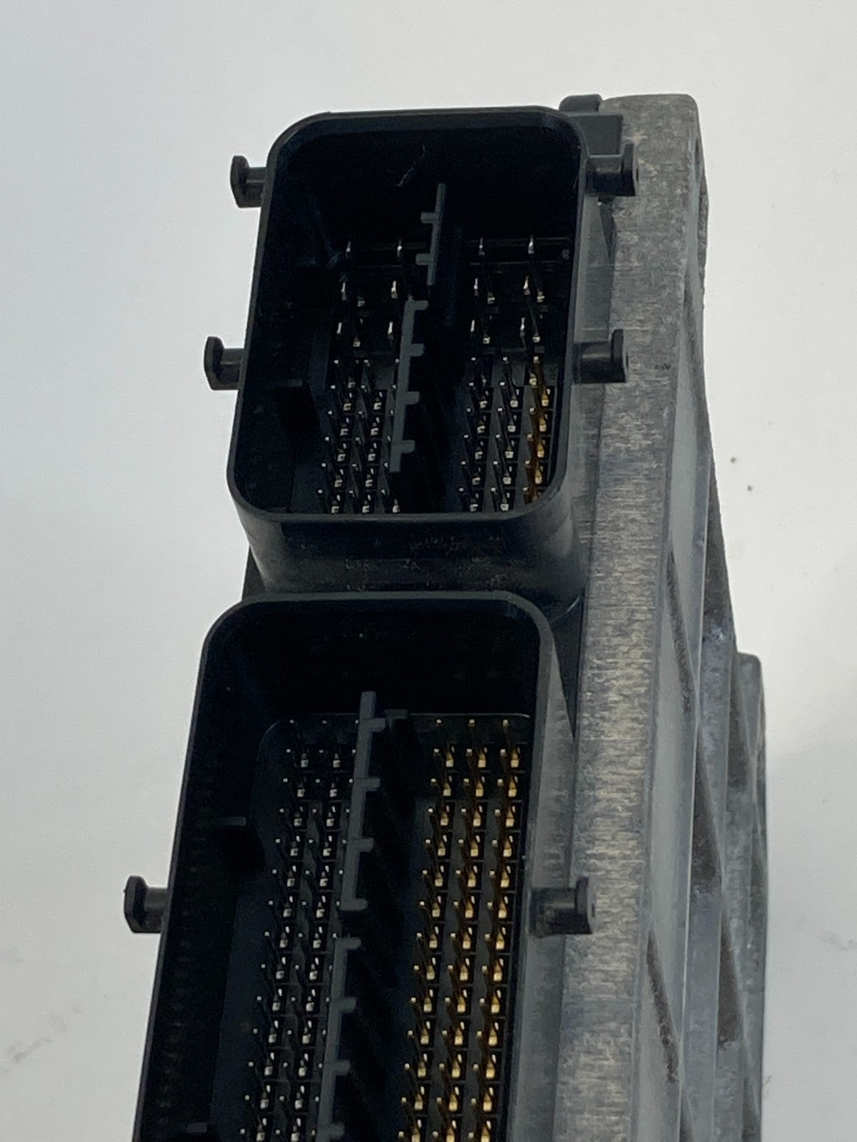 2010-2012 Toyota Avalon 3.5L Engine Computer Control Module ECM ECU 89661-07511