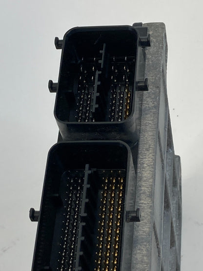 2010-2012 Toyota Avalon 3.5L Engine Computer Control Module ECM ECU 89661-07511