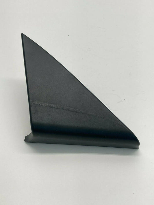 2010-2014 SUBARU OUTBACK FRONT RIGHT PASSENGER SIDE DOOR INTERIOR MIRROR CORNER