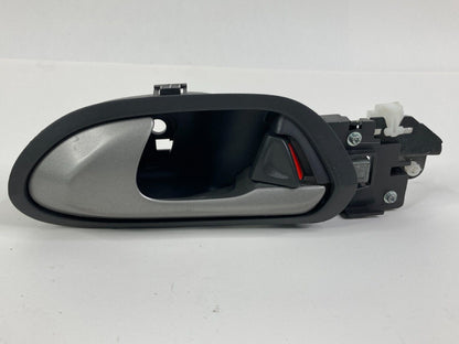 2006-2011 Honda Civic Sedan Rear Left Interior Door Handle Assembly 43071XXX OEM