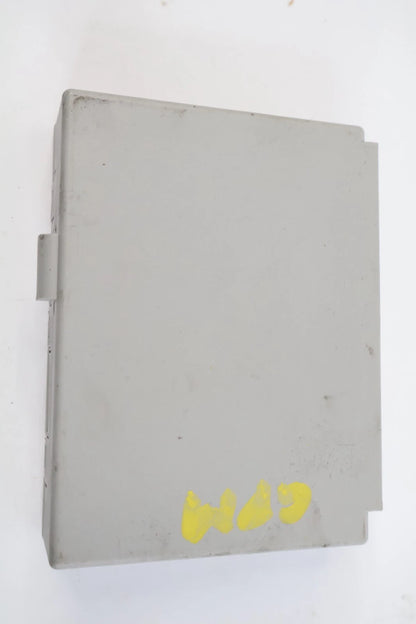 2006-2013 MERCEDES-BENZ W251 R350 GATEWAY CONTROL MODULE UNIT A1645405662