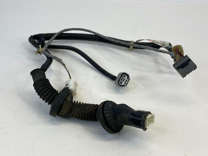 2008-2012 Honda Accord Sedan Rear Right Side Door Wiring Harness 32753-TA0-A000A