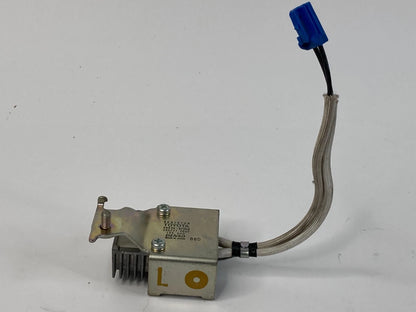 04-09 TOYOTA PRIUS HYBRID 1.5L AT POWER FUEL PUMP RESISTOR MODULE 44535-47050