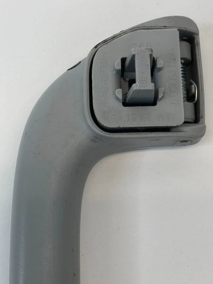 2009-2011 HONDA FIT ROOF FRONT RIGHT SIDE INTERIOR GRAB GRIP ASSIST HANDLE OEM
