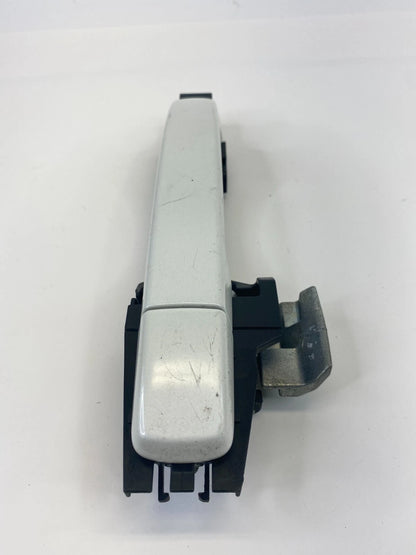 2010 2011 2012 NISSAN SENTRA SEDAN REAR LEFT EXTERIOR DOOR HANDLE OEM