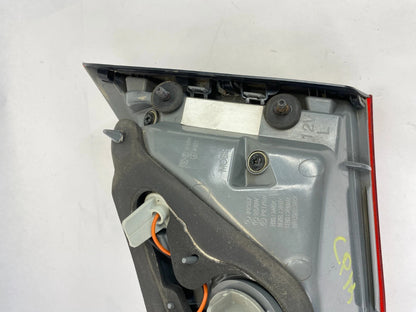 2013-2017 HYUNDAI ELANTRA GT HATCHBACK LEFT SIDE TAILLIGHT INNER TAIL LIGHT