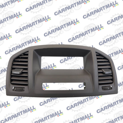 2011-2017 Buick Regal Center Dash Display Trim Bezel Air Vent Grille 13321690