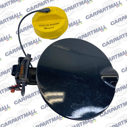2008-2016 Town & Country Fuel Filler Door Gas Lid Cover Assy 05116393AA OEM