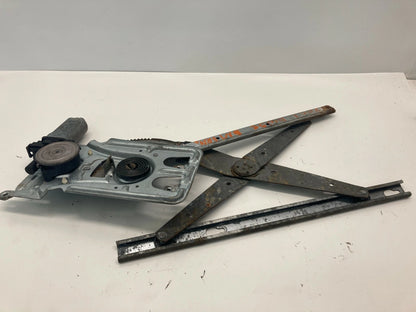 98-01 DODGE INTREPID CONCORDE REAR LEFT DRIVER SIDE WINDOW REGULATOR W/ MOTOR