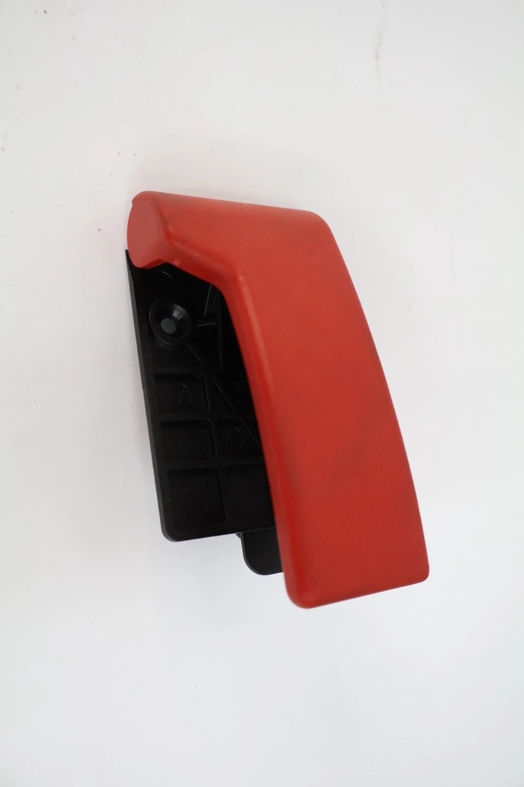 2006-2012 MERCEDES-BENZ R350 FRONT HOOD OPENER RELEASE HANDLE LEVER A1248800320