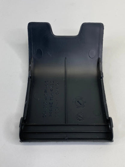 2012-2019 VW PASSAT REAR SEAT CHILD SAFETY ANCHOR HOOK COVER CAP OEM