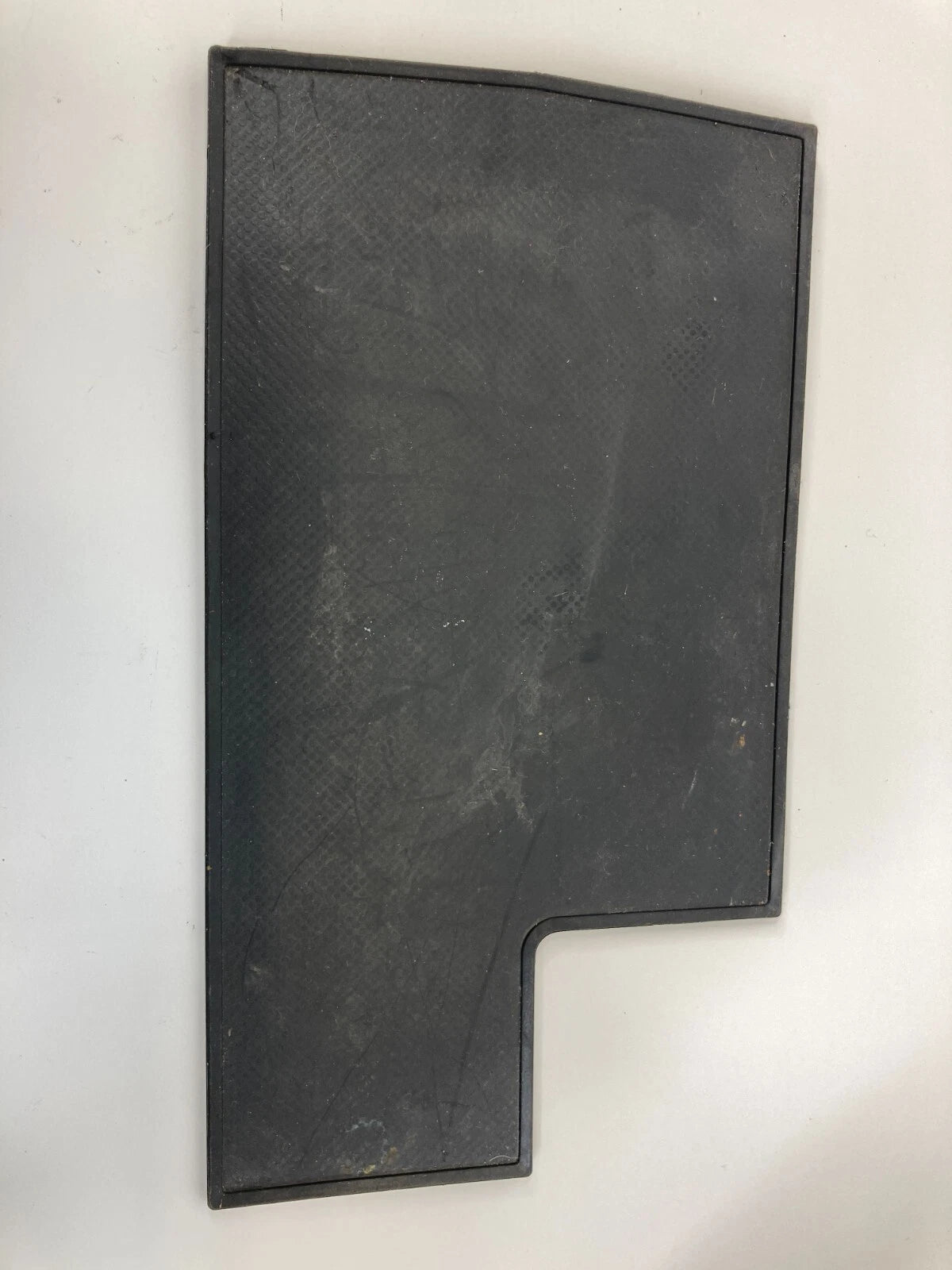 2003-2007 HONDA ACCORD CENTER CONSOLE BOX MAT RUBBER INSERT 83413-SDA-A010