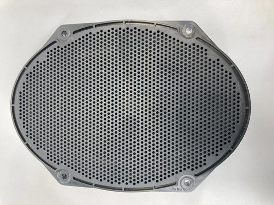 2001-2012 FORD ESCAPE REAR LEFT SIDE BACK DOOR AUDIO SPEAKER 7U5T-18808-BA OEM