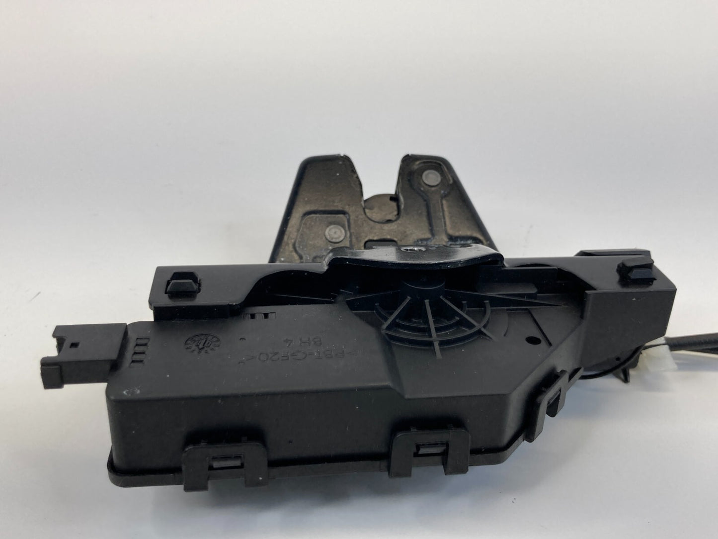 2007 2008 BMW 328xi SEDAN Trunk Lock Latch Release Actuator Assy OEM