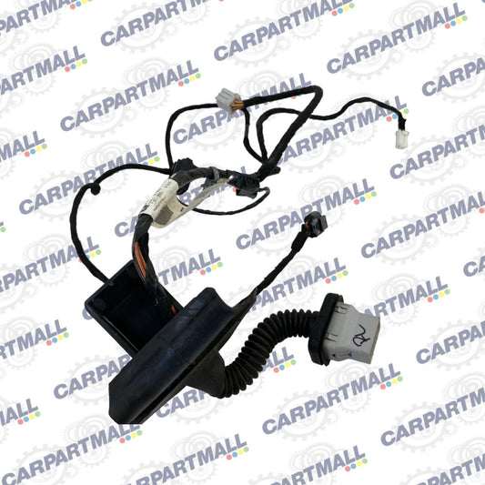 2009 2010 DODGE JOURNEY REAR LEFT SIDE DOOR WIRE WIRING HARNESS 963426-102 OEM