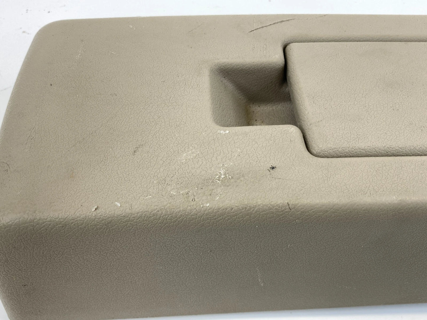 2007 2008 2009 DODGE CALIBER CENTER CONSOLE ARM REST ARMREST COVER LID OEM