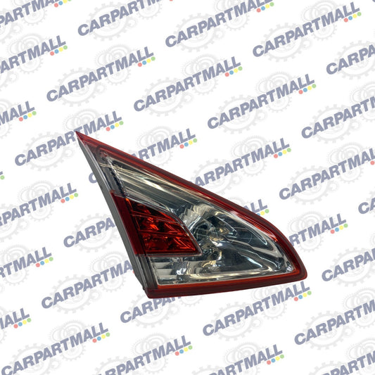 2011-2014 Nissan Murano Rear Left Side Gate Mounted Taillight Backup Lamp Assy