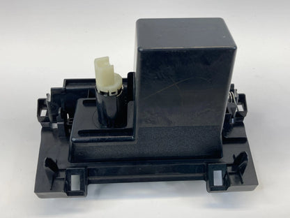 09-13 TOYOTA COROLLA CENTER CONSOLE STORAGE COMPARTMENT CUBBY 55440-12170 OEM