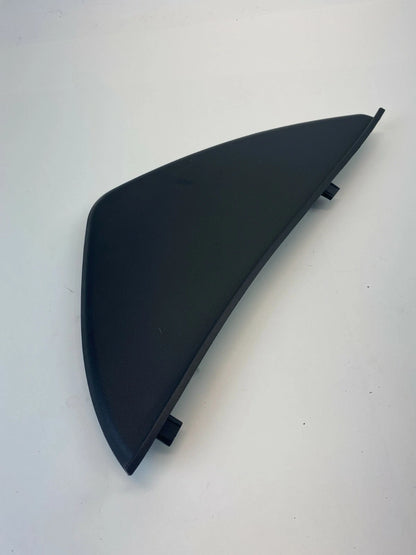 2011-2014 HYUNDAI SONATA FRONT LEFT DRIVER SIDE END CAP DASH COVER TRIM OEM