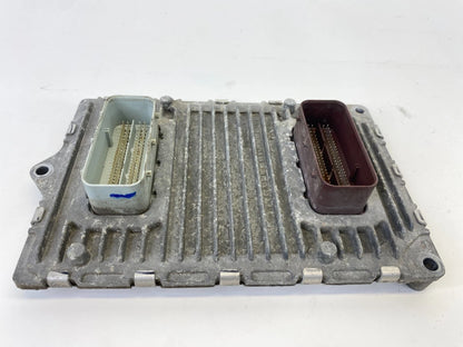 2012 CHRYSLER 200 3.6L ENGINE COMPUTER CONTROL ECU ECM MODULE OEM P05150657AA