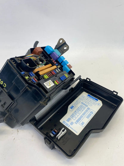 2009-2015 TOYOTA VENZA FRONT ENGINE COMPARTMENT FUSE BOX OEM FACTORY 82720-0T020