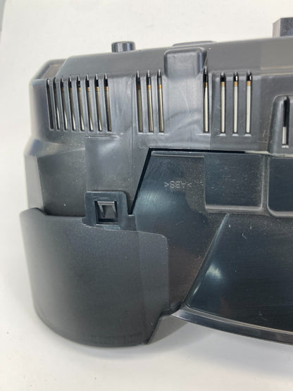 2013 2014 Ford Focus Dash Instrument Cluster Speedometer Gauges 112K Miles OEM