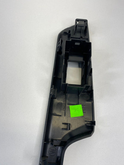 2009-2013 Toyota Matrix Rear Left Side Window Switch Trim Cover Only 74272-02210