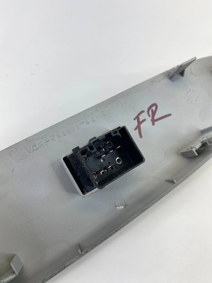 2003-2008 FORD CROWN VICTORIA RIGHT DOOR WINDOW LOCK SWITCH OEM 3W7T-14B132-CDW
