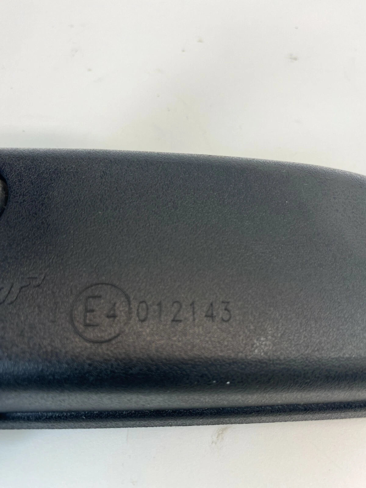 2014 2015 2016 KIA FORTE REAR VIEW INTERIOR MIRROR INSIDE E4012143 OEM
