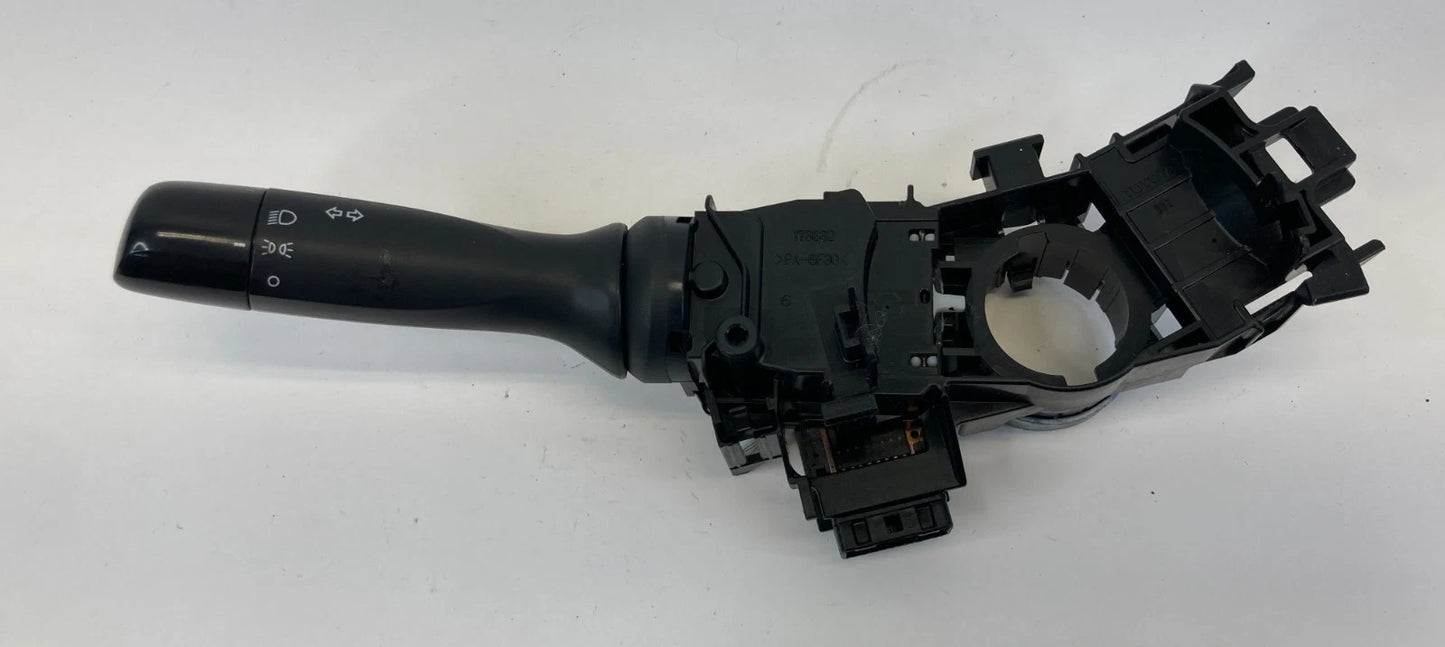 2005-2013 TOYOTA PRIUS HEADLIGHT TURN SIGNAL LEVER CONTROL SWITCH W/ HOUSING OEM