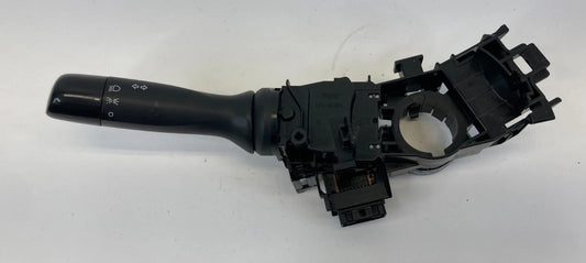2005-2013 TOYOTA PRIUS HEADLIGHT TURN SIGNAL LEVER CONTROL SWITCH W/ HOUSING OEM