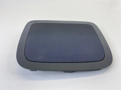 2010-2012 MAZDA CX-7CX7 FRONT CENTER DASH SPEAKER GRILLE COVER EH45-55-530