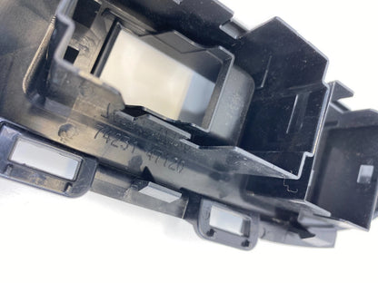 2010-2015 TOYOTA PRIUS FRONT RIGHT SIDE DOOR WINDOW SWITCH BEZEL 74231-47120 OEM