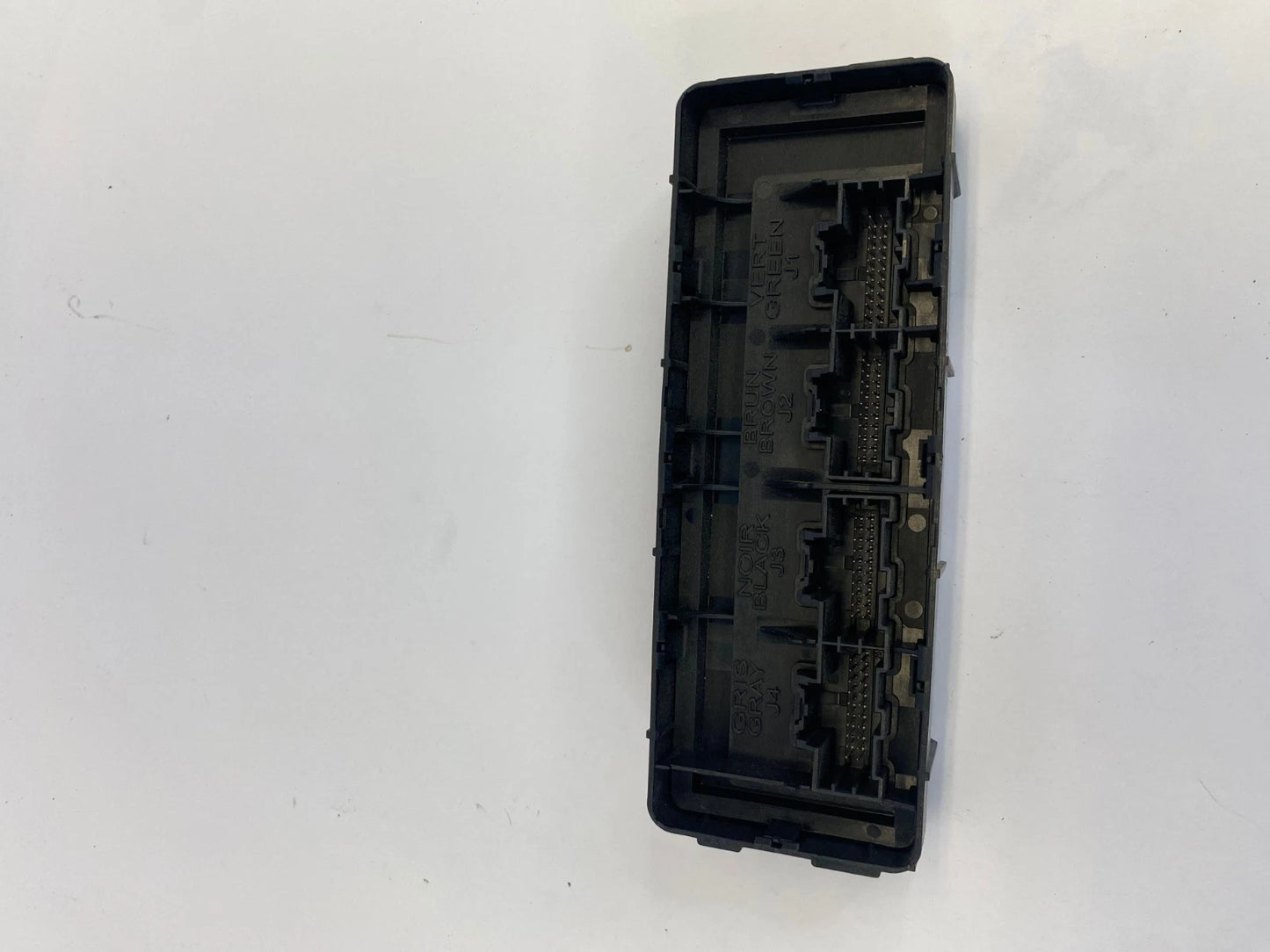 2010 2011 CHEVROLET EQUINOX HVAC HEATER CLIMATE CONTROL MODULE UNIT OEM 13574815