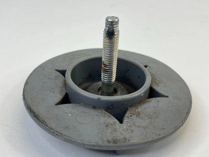08 09 10 11 12 13 INFINITI G37 SPARE TIRE HOLD DOWN MOUNT BOLT NUT SCREW OEM
