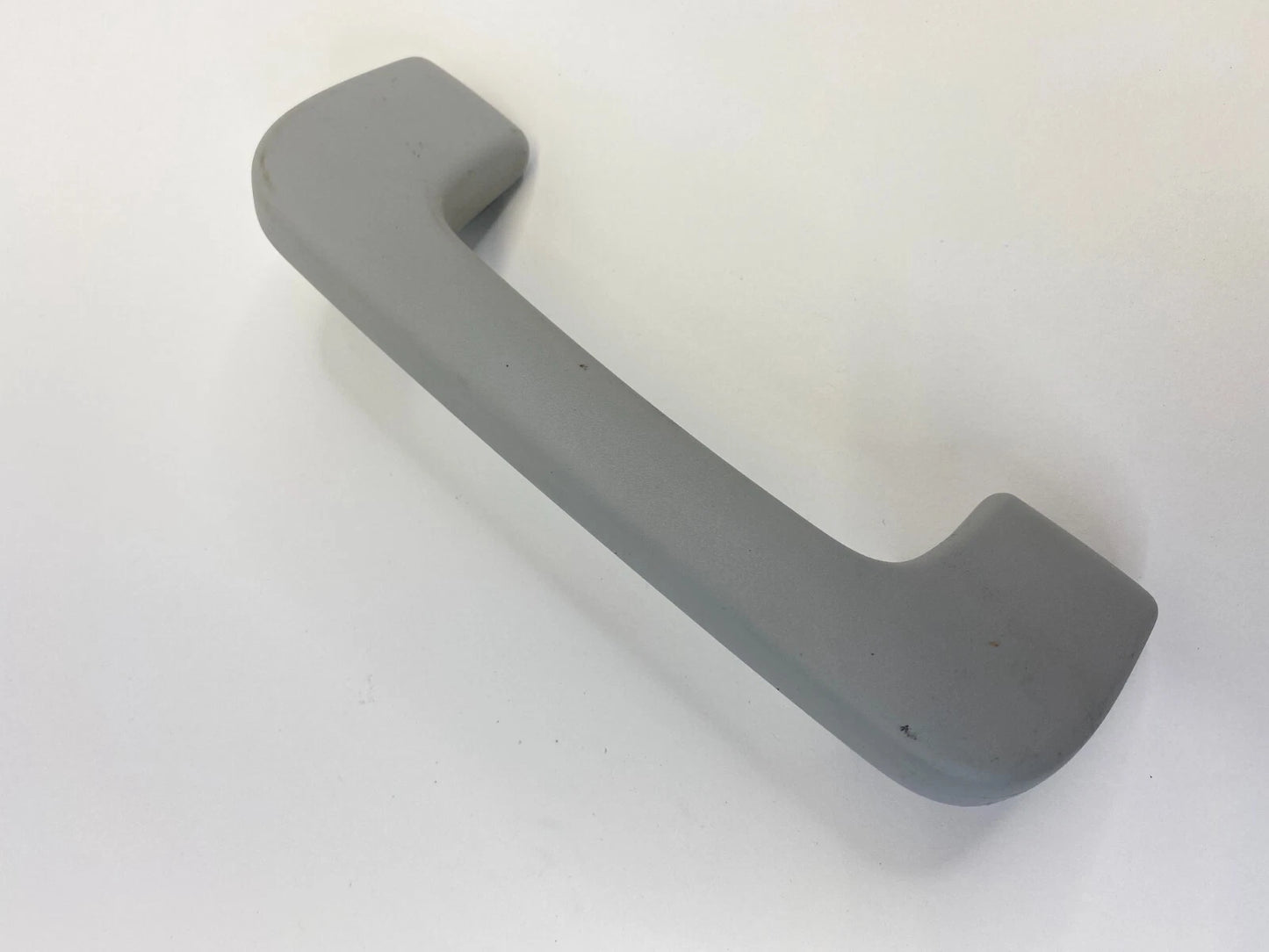 06-13 AUDI A3 REAR RIGHT PASSENGER INNER GRAB GRIP HANDLE ASSIST 8P0-857-607 OEM