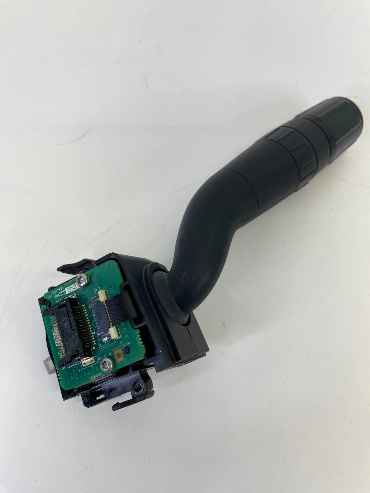 2011-2019 EDGE EXPLORER INTERCEPTOR UTILITY WINDSHIELD WIPER LEVER SWITCH OEM