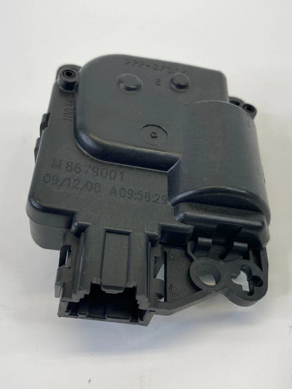 2009-2014 VOLKSWAGEN ROUTAN HVAC A/C HEATER BLEND DOOR ACTUATOR M8679001 OEM