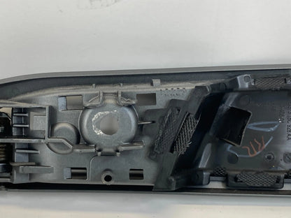 2013-2016 FORD FUSION REAR RIGHT SIDE INTERIOR DOOR HANDLE TRIM DS73-18C928AA