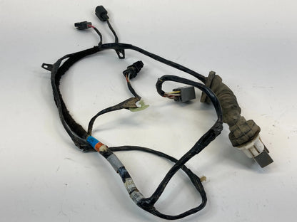2000-2007 FORD TAURUS REAR LEFT DOOR WIRING CABLE WIRE HARNESS 3F1T-14633-C321K