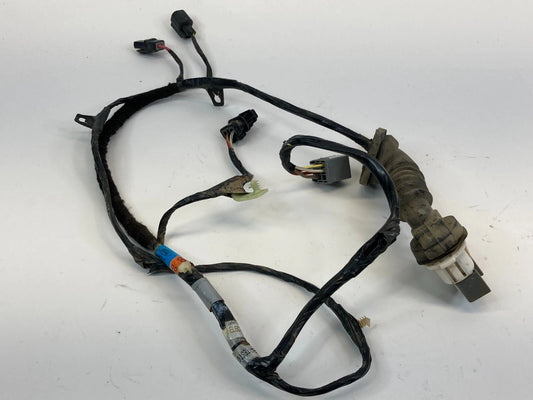 2000-2007 FORD TAURUS REAR LEFT DOOR WIRING CABLE WIRE HARNESS 3F1T-14633-C321K