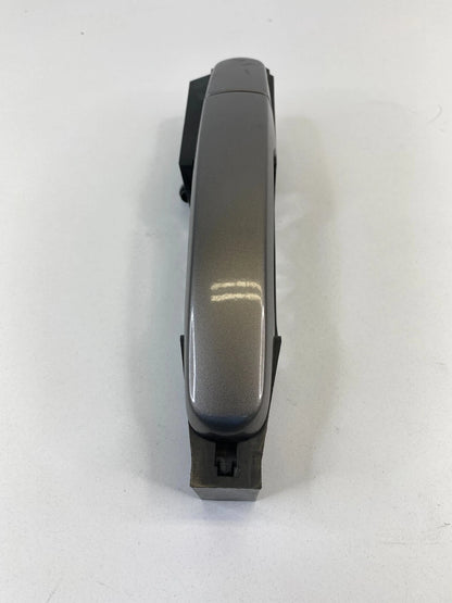 2008-2012 CHEVROLET MALIBU REAR LEFT SIDE OUTER EXTERIOR DOOR HANDLE ASSEMBLY