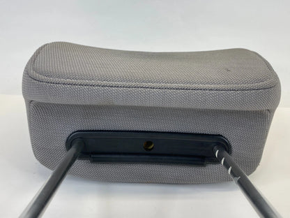 2006-2011 HYUNDAI ACCENT FRONT RIGHT PASSENGER SIDE SEAT HEADREST HEAD REST OEM