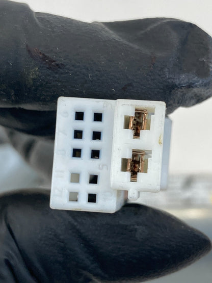 2006 Mercedes-Benz CLS500 Sunroof Sun Roof Motor Assembly 203-820-31-42 OEM