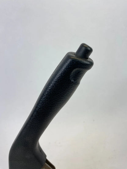 1998-2002 ISUZU TROOPER EMERGENCY PARKING HAND BRAKE LEVER HANDLE ASSEMBLY OEM