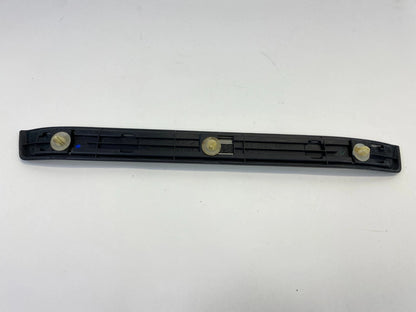 2000-2003 LEXUS RX300 REAR RIGHT PASSENGER DOOR SILL SCUFF PLATE OEM 67915-48020